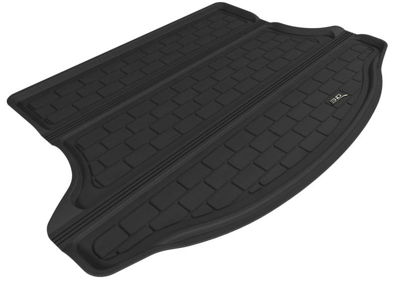 3D MAXpider 2011-2016 Kia Sportage Kagu Cargo Liner - Gray M1KA0071301
