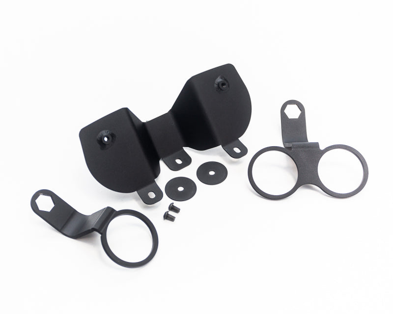 FR SPORT Agency Power 17-19 Can-Am Maverick X3 DS/X3 RS Turbo Modular Gauge Pod - Single & Dual...