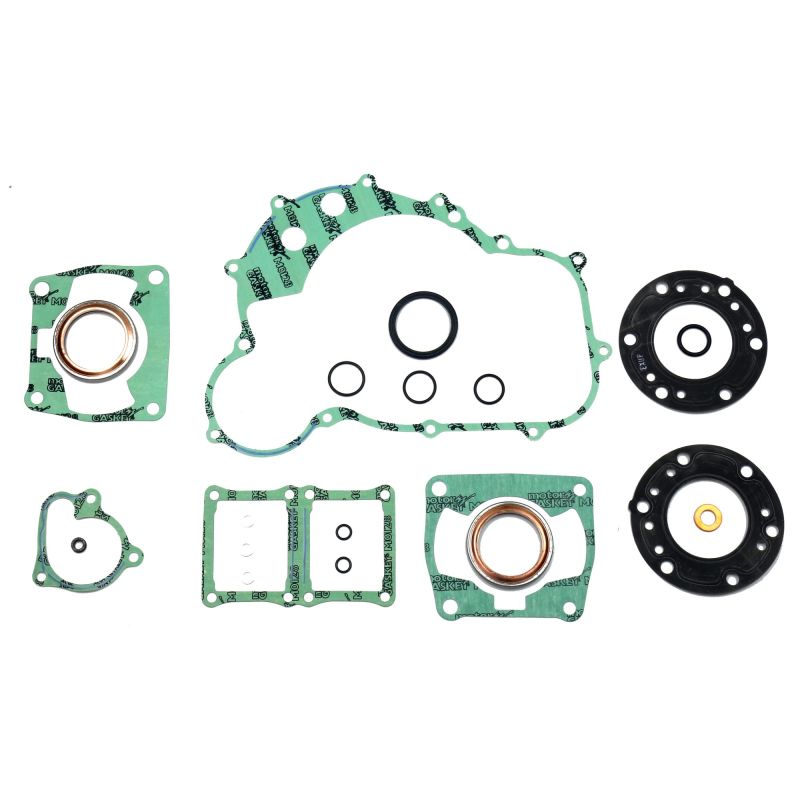 Athena 90-96 Honda NSR 250 Complete Gasket Kit (Excl Oil Seal) P400210850268