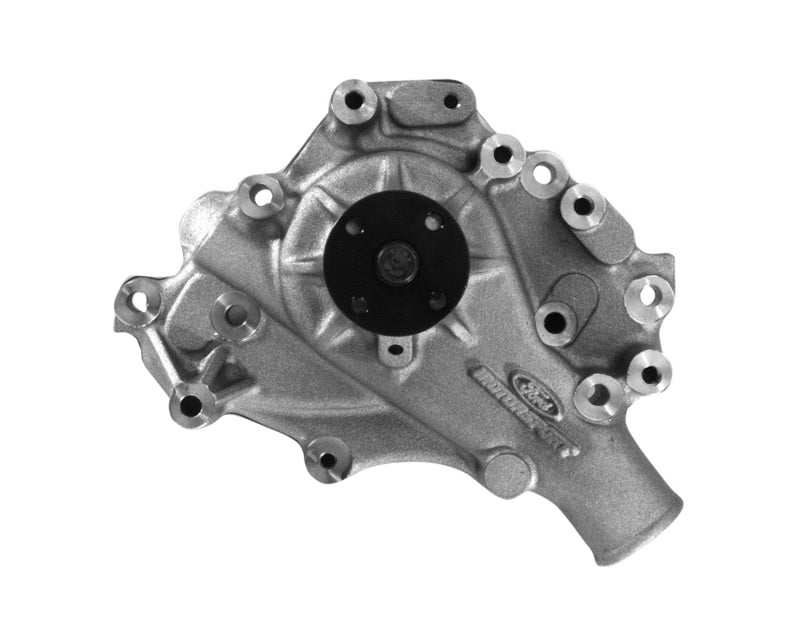 Ford Performance Parts Ford Racing 302/351W Maximum Flow Aluminum Water Pump