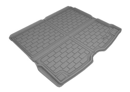 FR SPORT 3D MAXpider 2018-2020 Volvo XC60 Kagu Cargo Liner - Gray M1VV0251301
