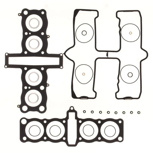 Athena 95-97 Yamaha XJ H / L / LC / N / Nc 600 Top End Gasket Kit P400485600603