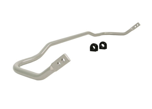 FR SPORT Whiteline Front Sway Bar 22mm Adjustable Nissan Skyline GTR 99-02