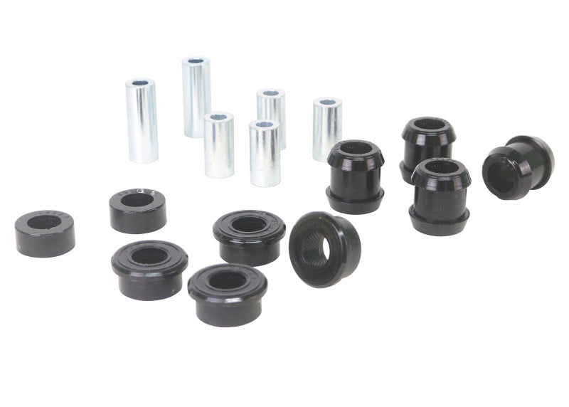 Whiteline Control Arm Bushing Honda Civic 88-91 W56416