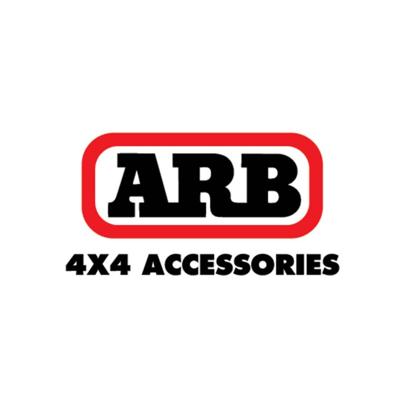 ARB Bumper/Fitting Kit Bundle 5680010 5680010B