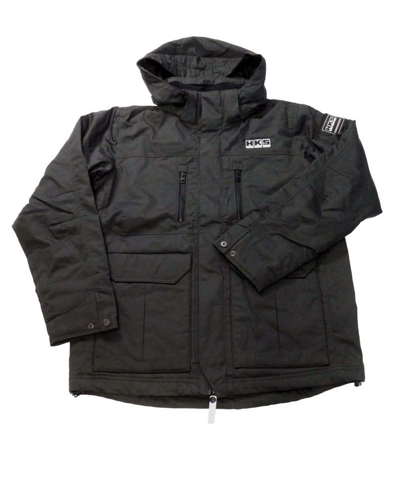 HKS Warm Jacket - 4XL - US Size 2XL 51007-AK306