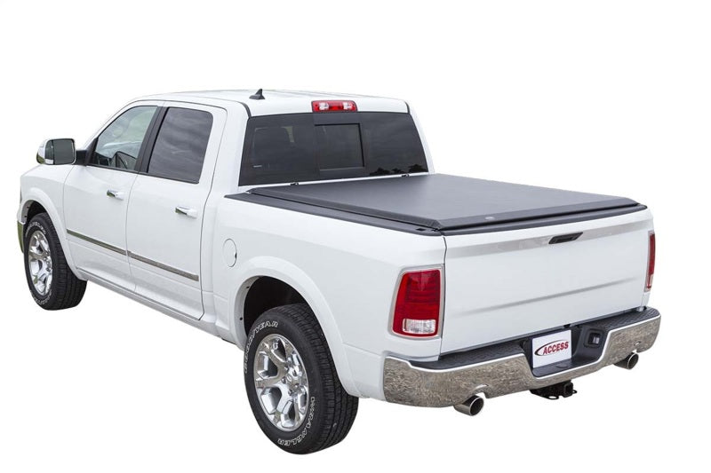 Access Literider 09+ Dodge Ram 5ft 7in Bed Roll-Up Cover 34169