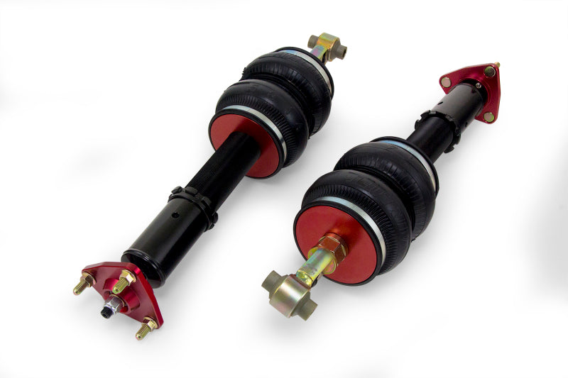 AIRLIFT Performance Rear Kit for Lexus IS 350 RWD, 06-13, Lexus ISF, 08-14