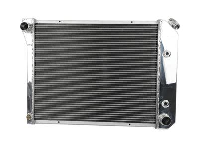 Frostbite Performance Cooling Aluminum Radiators - FB136