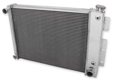 Frostbite Performance Cooling Aluminum Radiators - FB149