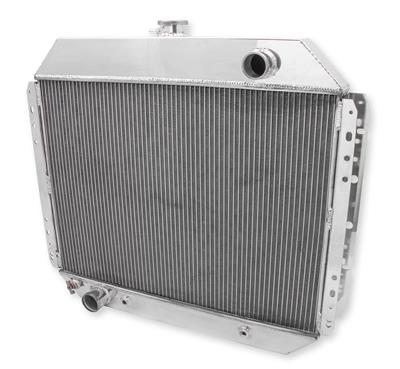 Frostbite Performance Cooling Aluminum Radiators - FB161