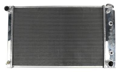 Frostbite Performance Cooling Aluminum Radiators - FB163
