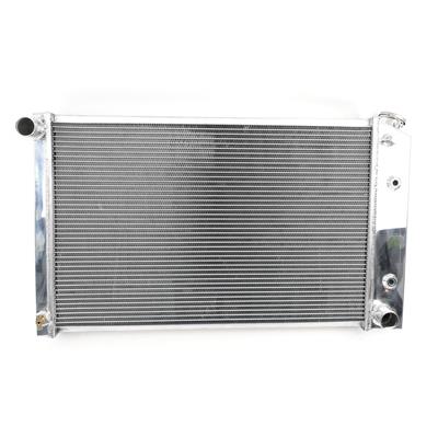 Frostbite Performance Cooling Aluminum Radiators - FB164