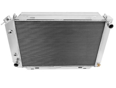 Frostbite Performance Cooling Aluminum Radiators - FB169