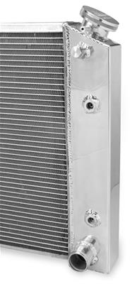 Frostbite Performance Cooling Aluminum Radiators - FB189