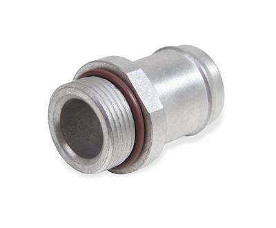 Frostbite Radiator Inlet Nipple to Straight Cut Fittings - FB400