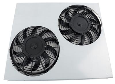 Frostbite Fan and Shroud High Performance Packages - FB509H