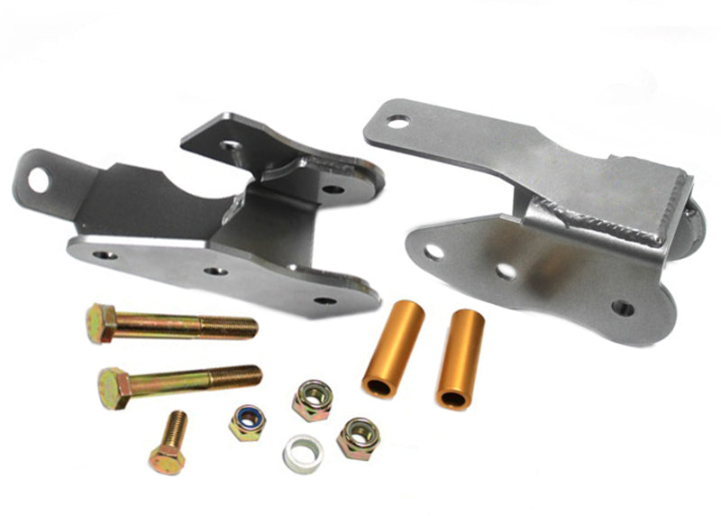 Whiteline Control Arm - Lower Rear Mounting Bracket