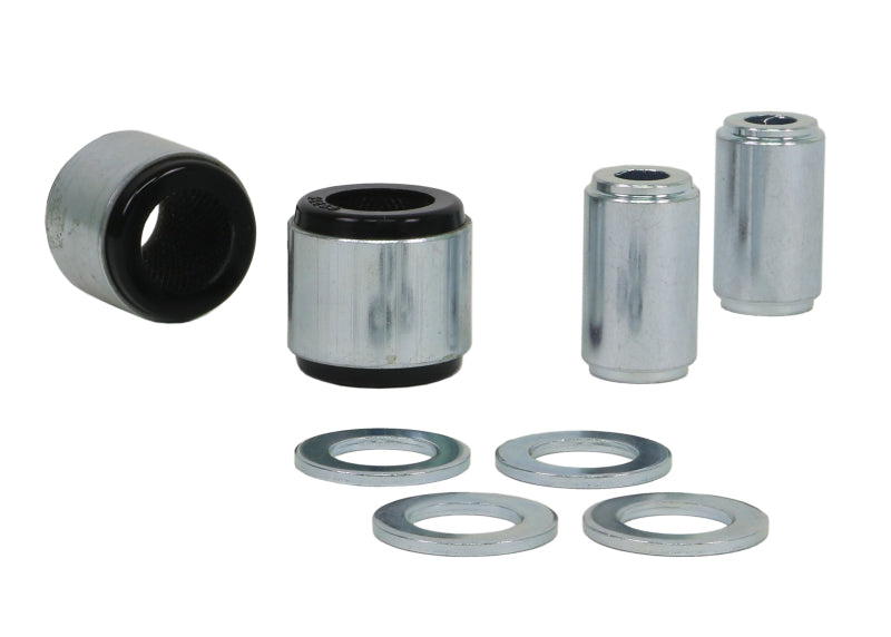 Whiteline Rear Lower Forward Outer Bushings W63577