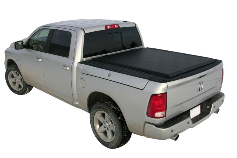 Access Original 10+ Dodge Ram 2500 3500 8ft Bed Roll-Up Cover 14189