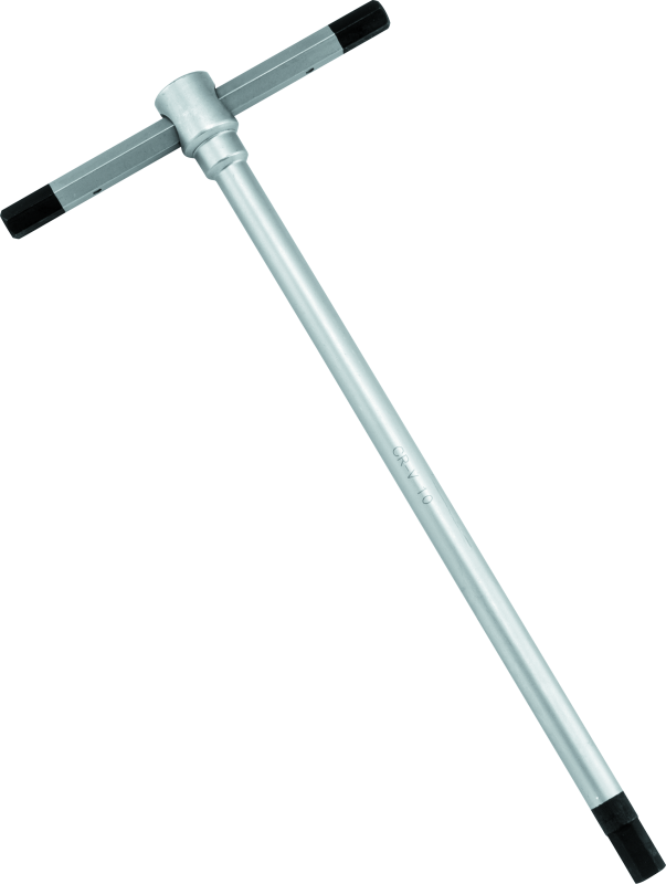 BikeMaster T-Handle Allen Wrench - 10mm 152250