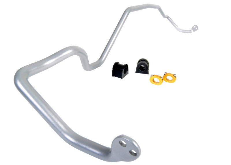 FR SPORT Whiteline Rear Sway Bar 20mm X Heavy Duty Blade Adjustable Subaru BAJA 2003-2006