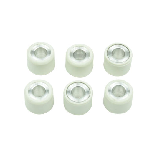 Athena Aprilia 50 Variator Rollers Kit (15x12 gr.1.7) - Set of 6 S41000030P013