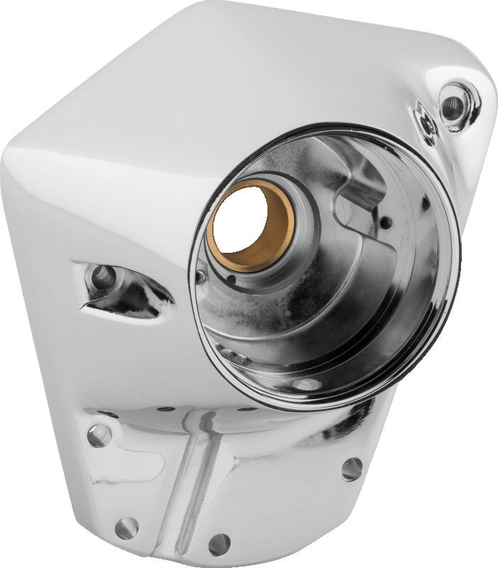 Bikers Choice 93-99 Evolution Big Twin Chrome Cam Cover Replaces H-D 25256-93A 25254-93B 488758