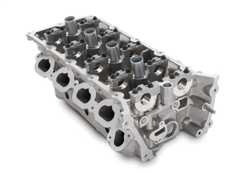 Ford Racing Mustang GT350 5.2L Cylinder Head LH - Semi Finished M-6050-M52X