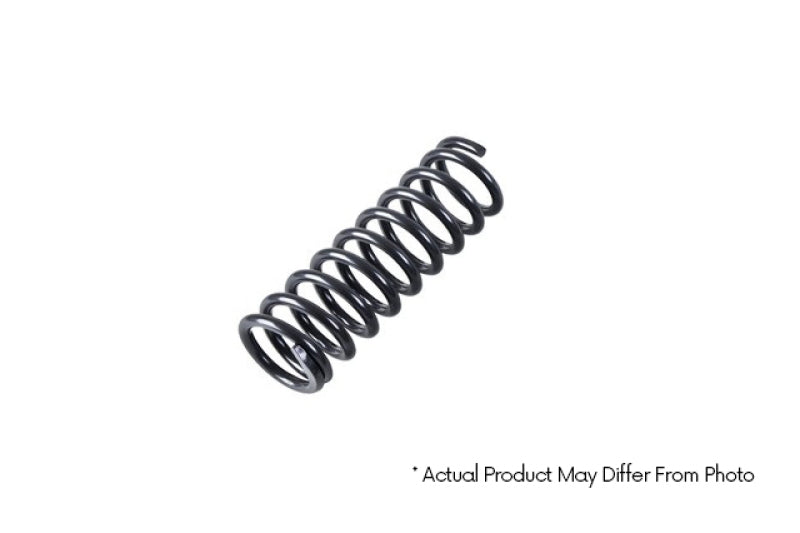 Belltech MUSCLE CAR SPRING SET 55-57 BEL AIR 1inch DROP 5101