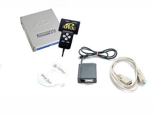 FR SPORT APEXi  Power FC + Datalogit Combo Nissan R32 & R33 RB26DETT D-Jetro *Discontinued