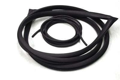 Fairchild Industries Weatherstrip Seals - D4037