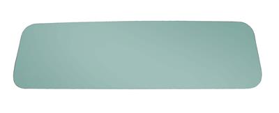 Fairchild Industries Windshields - D4154