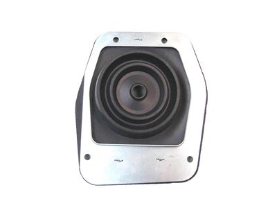 Fairchild Industries Shifter Boots - F4015