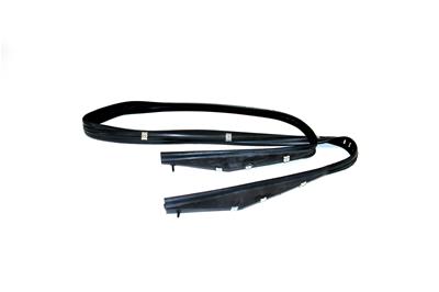 Fairchild Industries Weatherstrip Seals - G1012