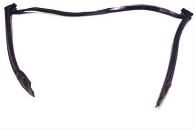 Fairchild Industries Weatherstrip Seals - G4068