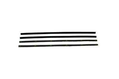 Fairchild Industries Weatherstrip Seals - KD2019A