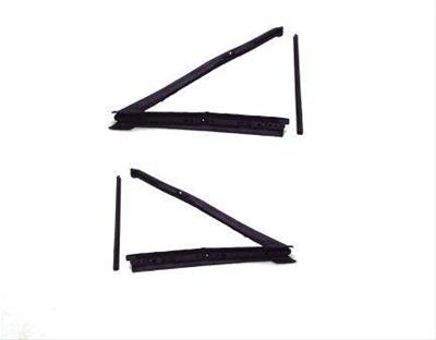 Fairchild Industries Weatherstrip Seals - KD4020