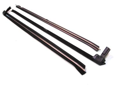 Fairchild Industries Weatherstrip Seals - KF2072