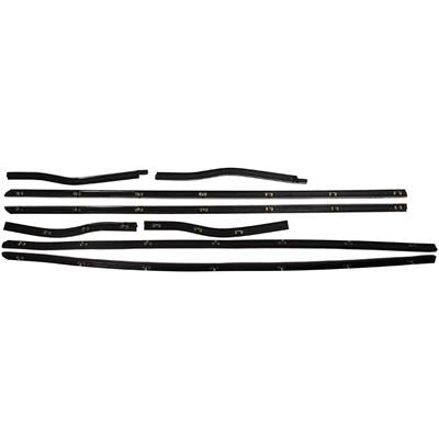 Fairchild Industries Weatherstrip Seals - KF2085