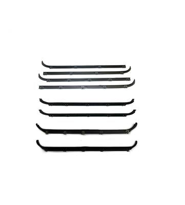 Fairchild Industries Weatherstrip Seals - KF2113