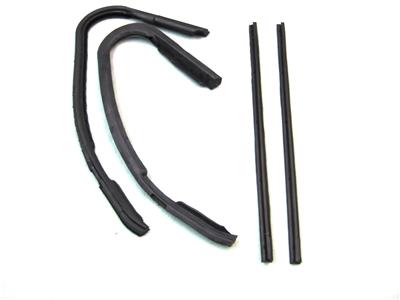 Fairchild Industries Weatherstrip Seals - KF4907