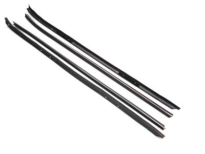 Fairchild Industries Weatherstrip Seals - KG2017