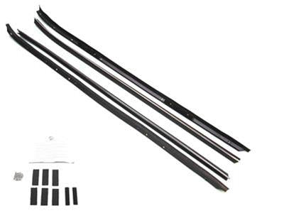 Fairchild Industries Weatherstrip Seals - KG2017A