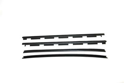 Fairchild Industries Weatherstrip Seals - KG2040