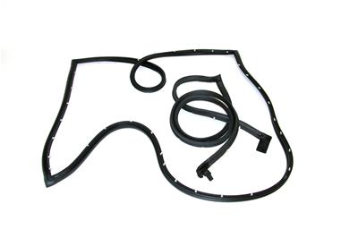 Fairchild Industries Weatherstrip Seals - KG3019