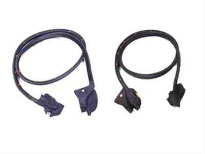Fairchild Industries Weatherstrip Seals - KG3030