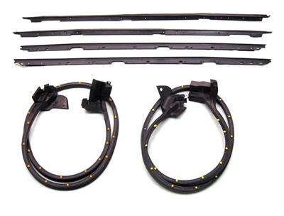 Fairchild Industries Weatherstrip Kits - KG3032