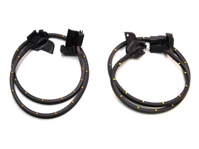 Fairchild Industries Weatherstrip Seals - KG3033