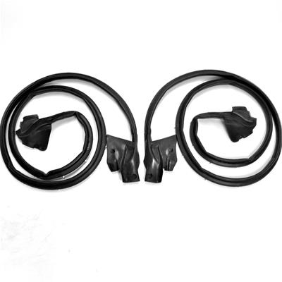 Fairchild Industries Weatherstrip Kits - KG3142
